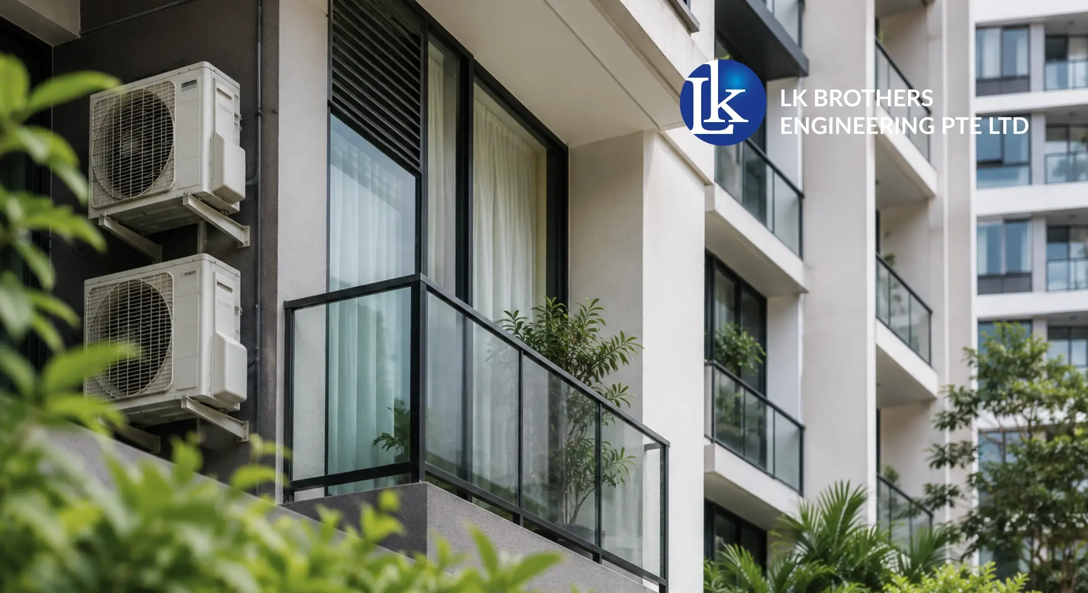 Aircon problems in Woodlands HDB and condos requiring servicing, repair or chemical cleaning