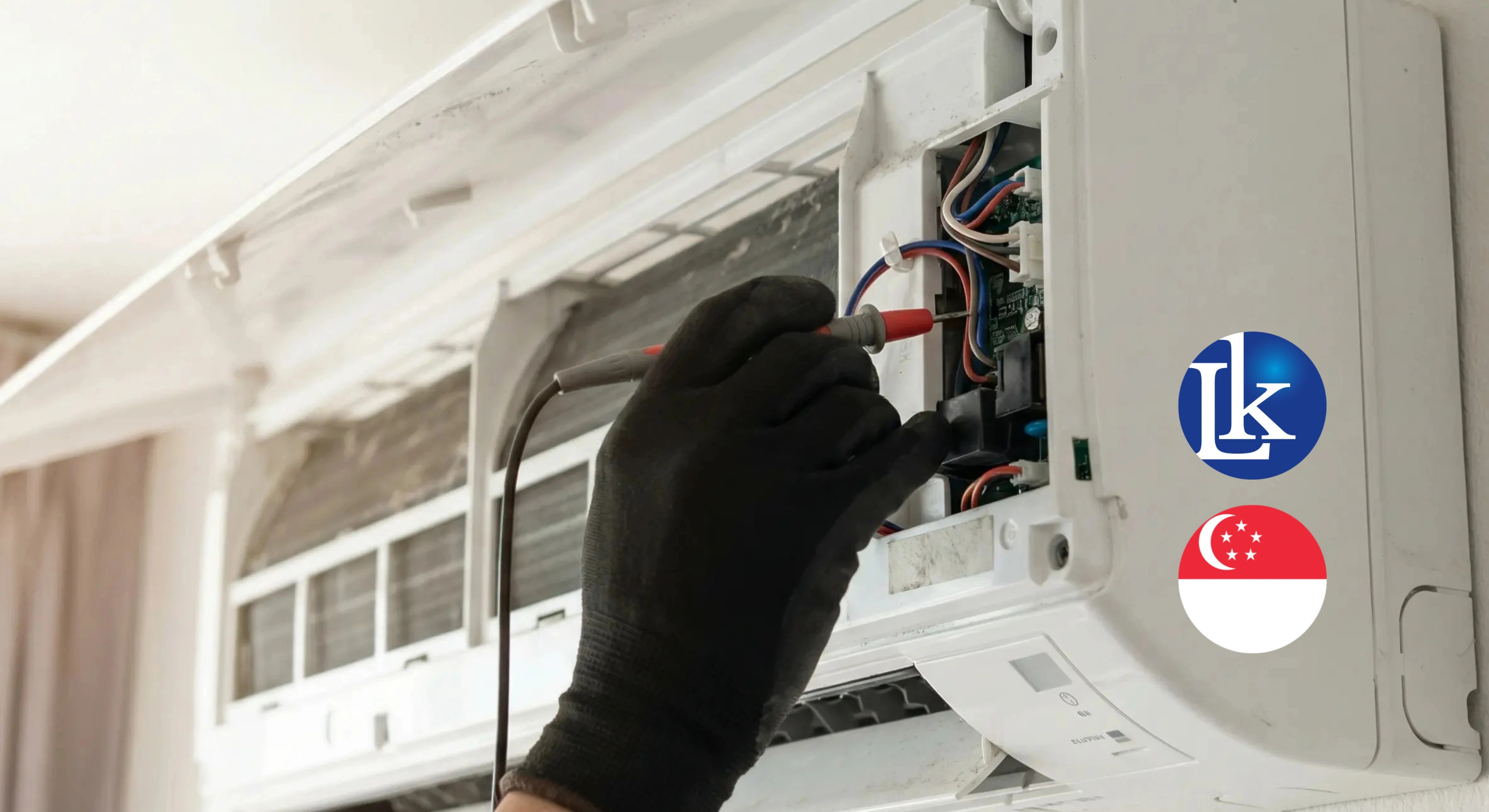 East Singapore Aircon Servicing Guide 2026