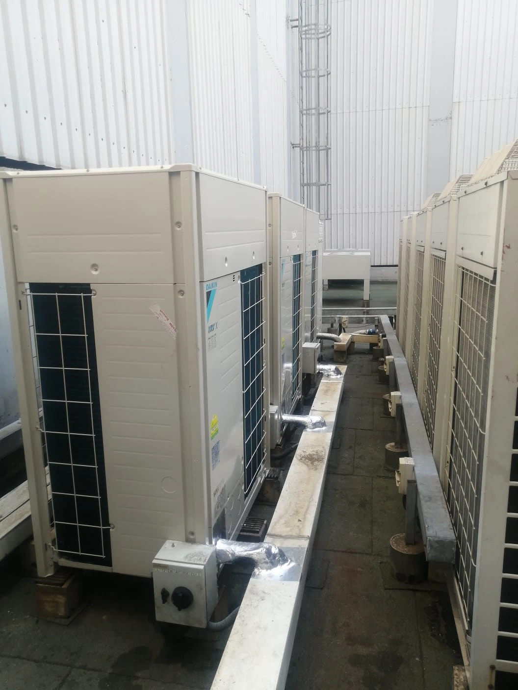 gallery lk brothers aircon engineering singapore