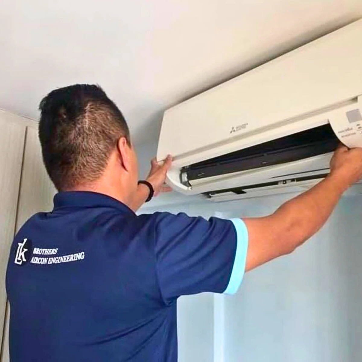 LK Brothers company mission