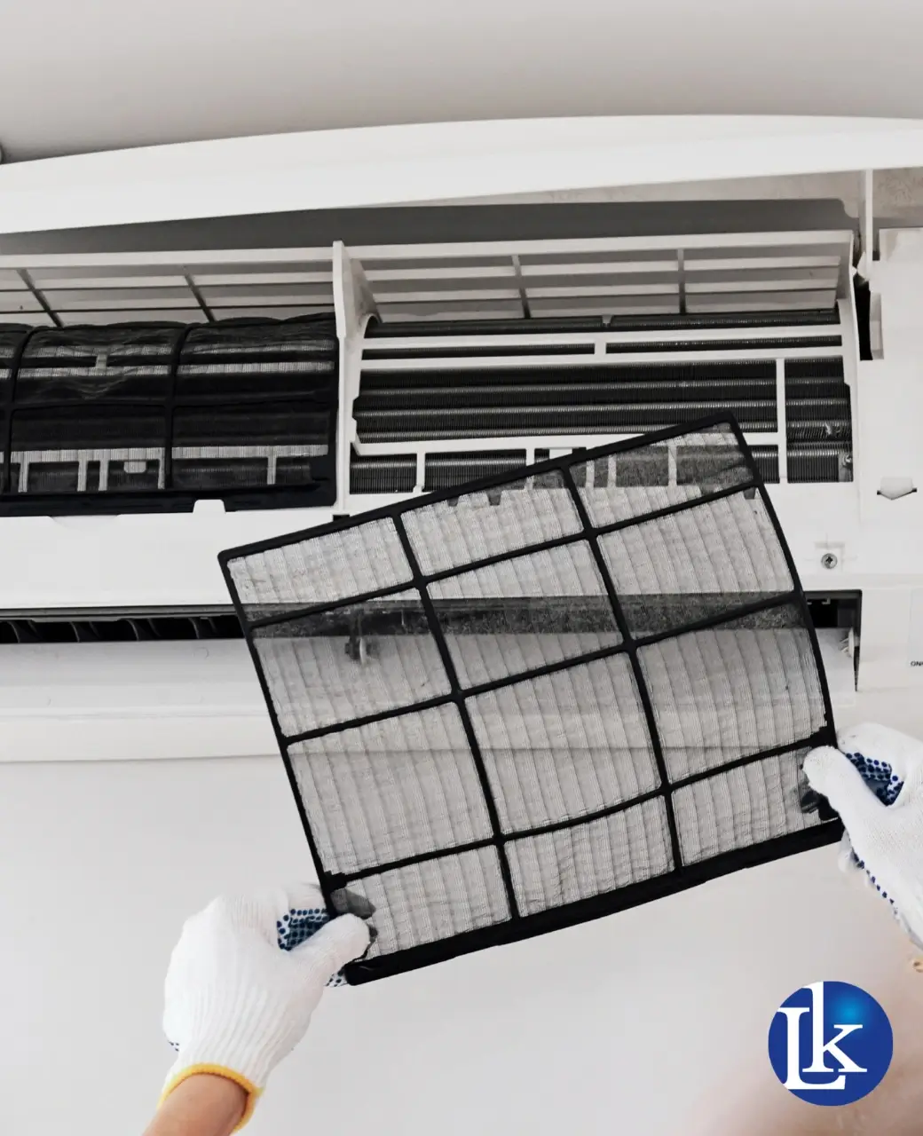 Aircon servicing for home and business properties in Jurong East