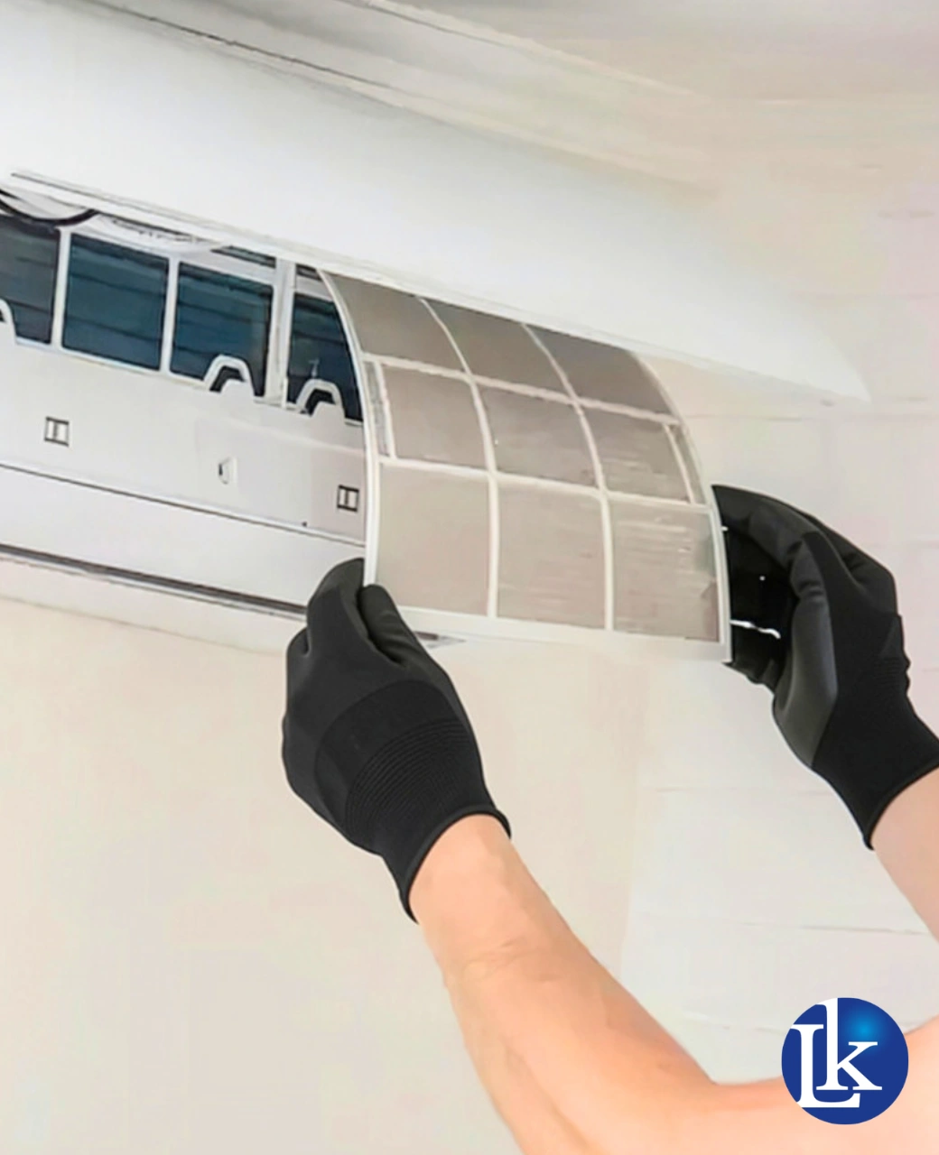 Aircon servicing inspection for Yishun home or business