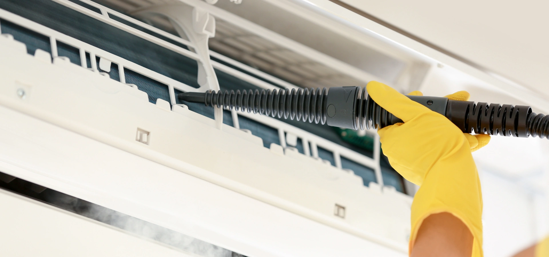 Aircon Service Bukit Panjang background