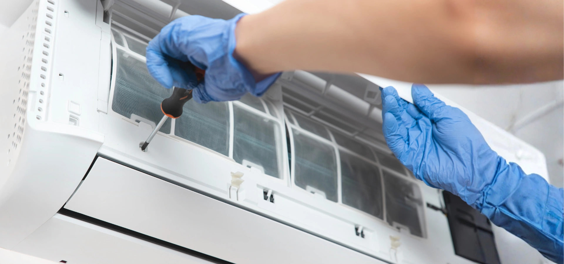 Aircon Service Hillview background