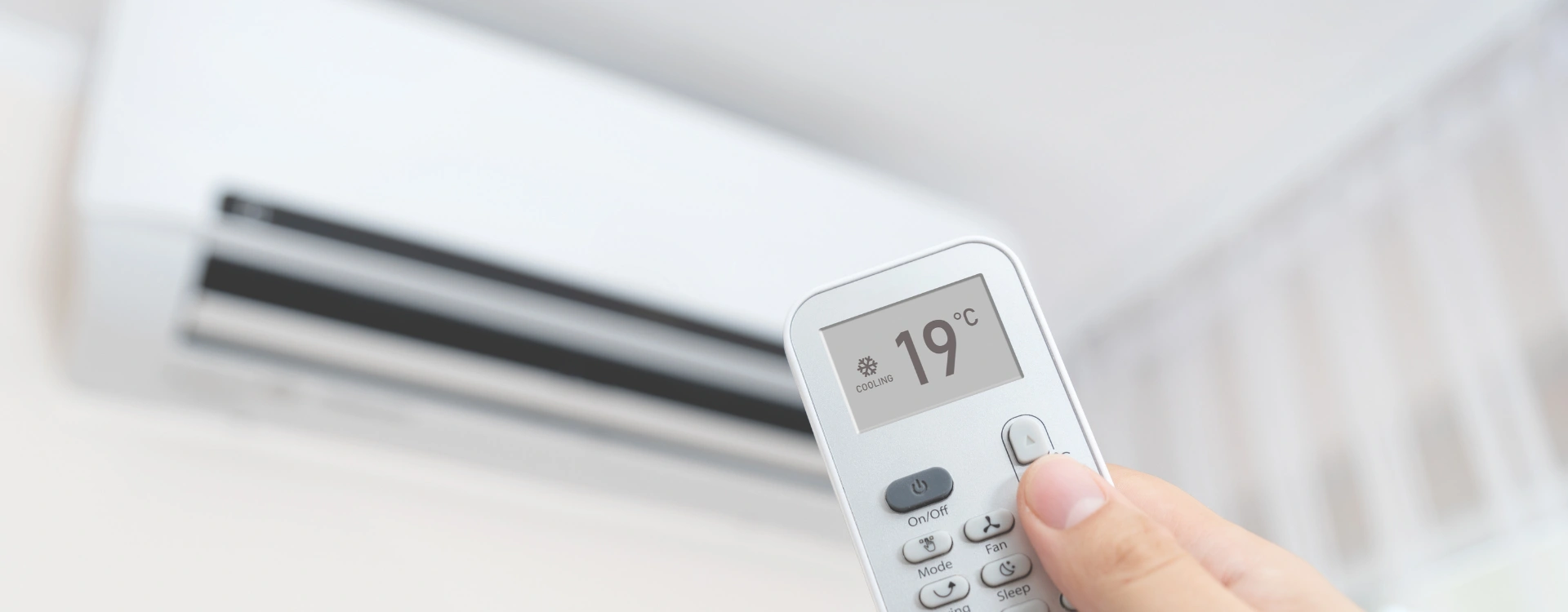 Aircon Service Tampines background