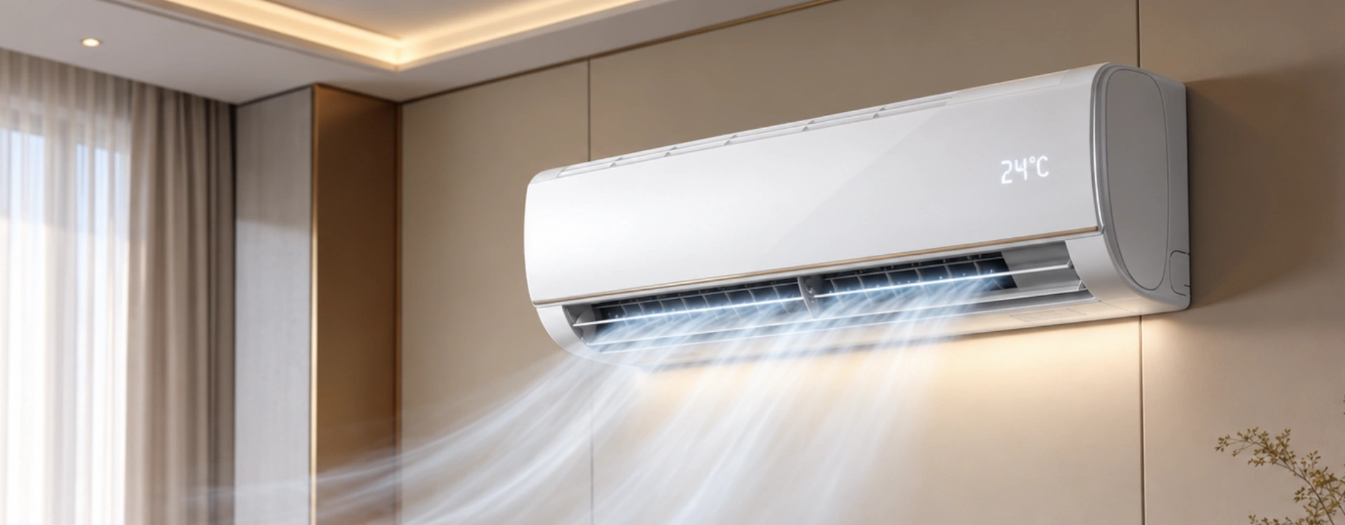 Aircon Service Orchard background