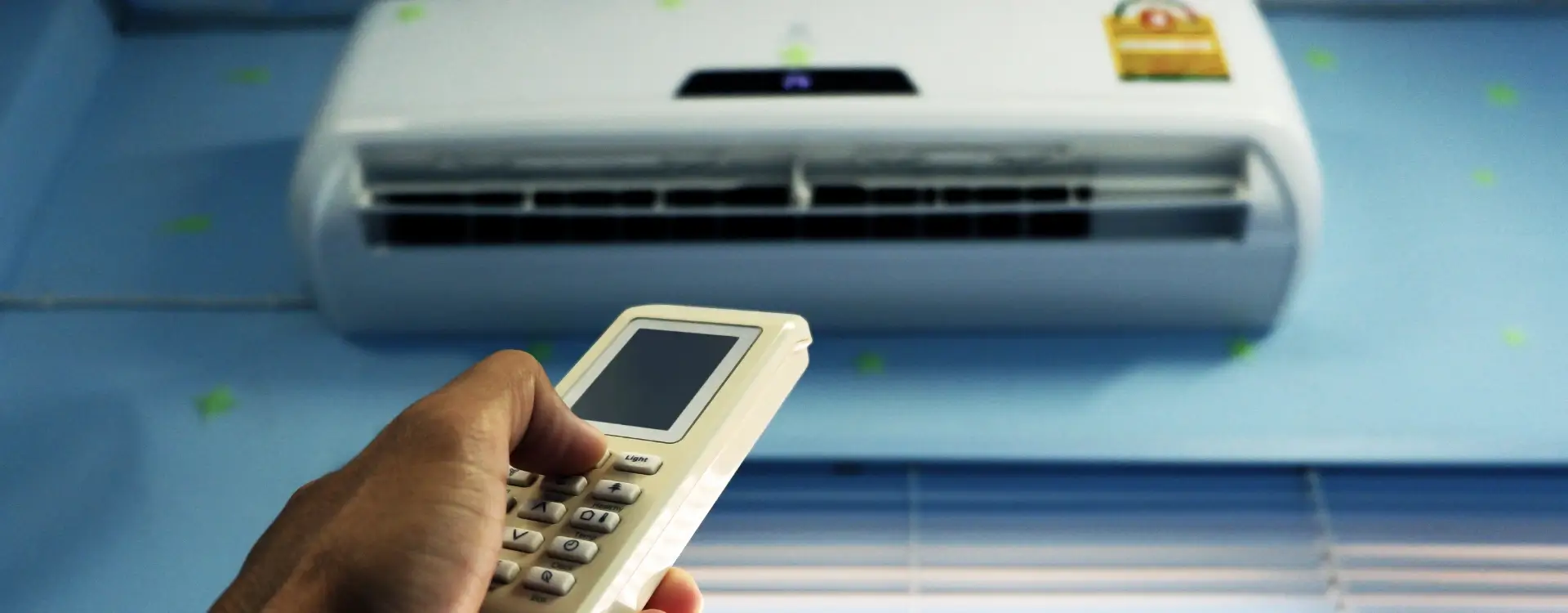Aircon Service Jurong East background