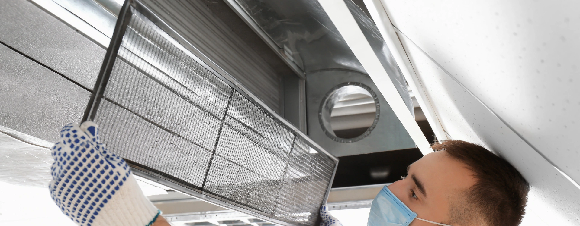 Aircon Service Yishun background
