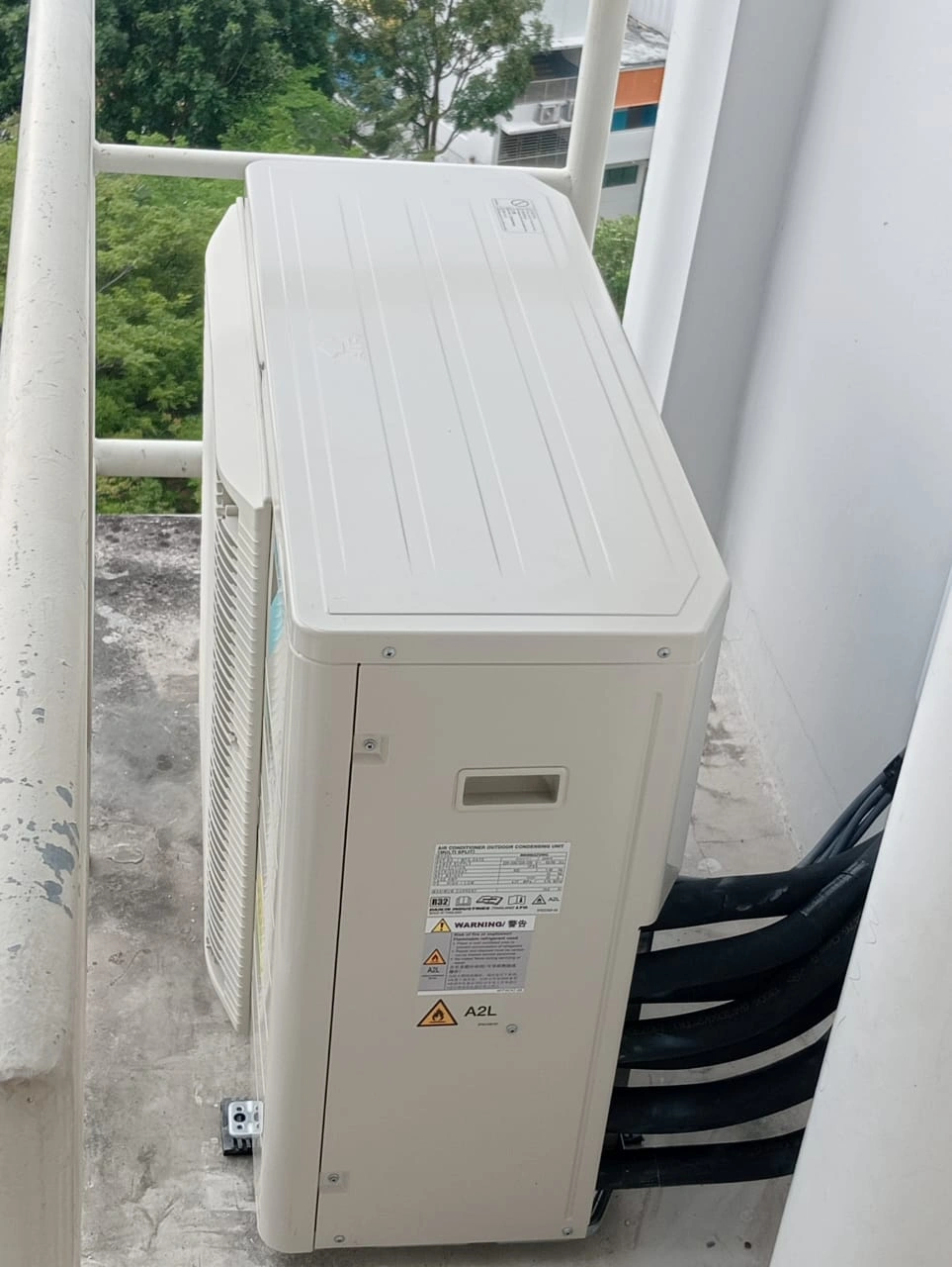 gallery lk brothers aircon engineering singapore