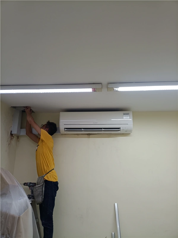 gallery lk brothers aircon engineering singapore