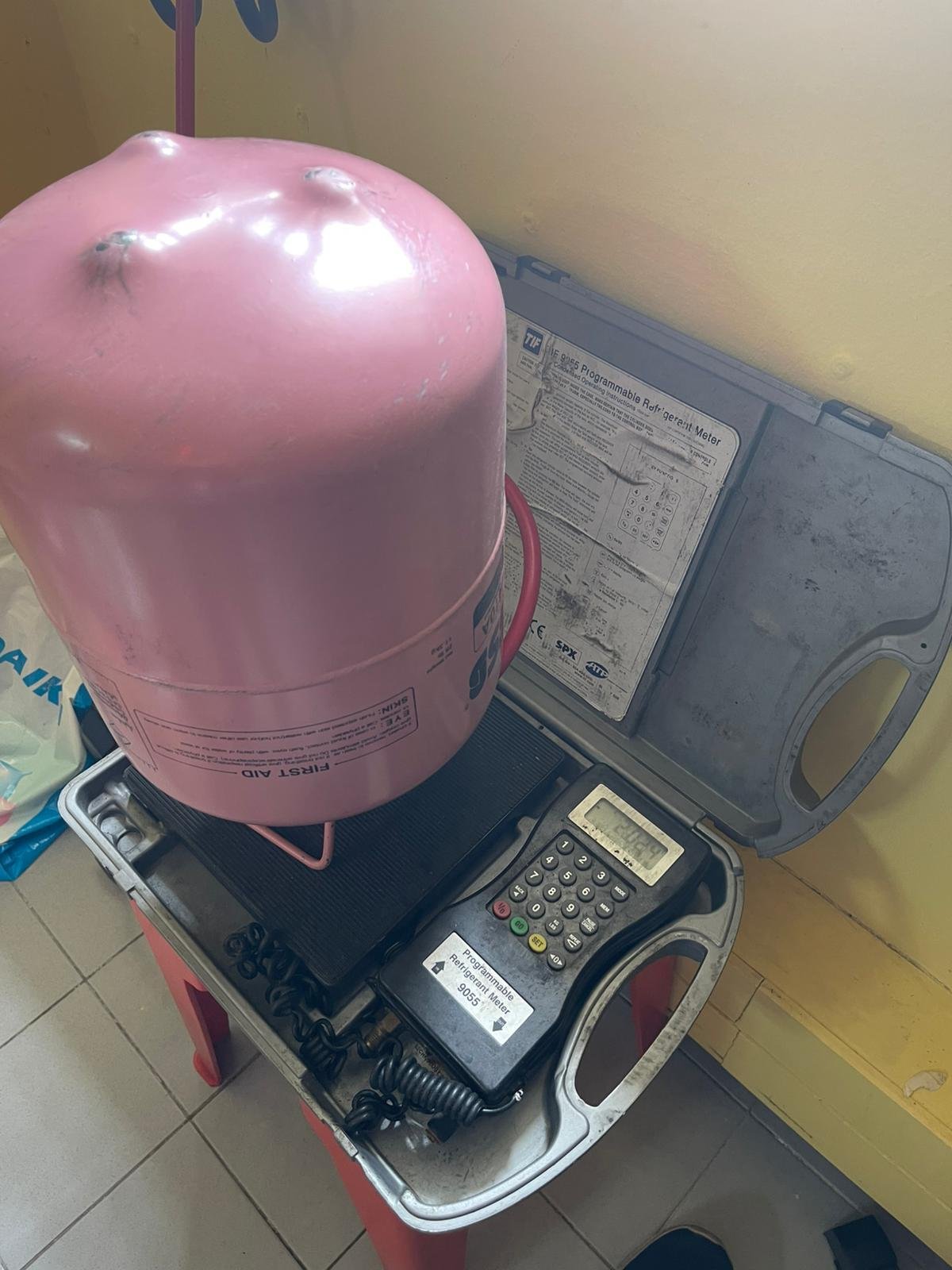 gallery lk brothers aircon engineering singapore