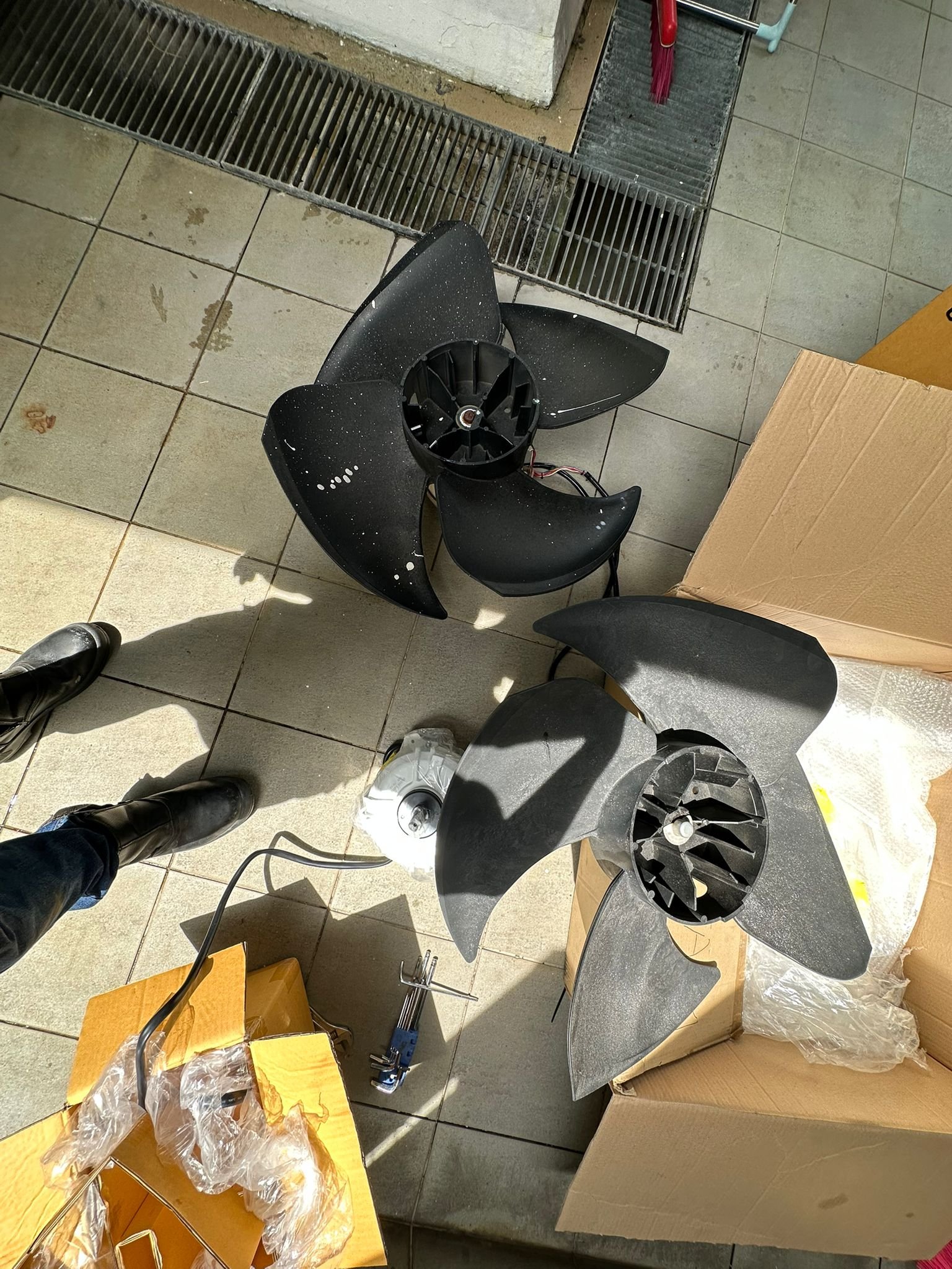 gallery lk brothers aircon engineering singapore