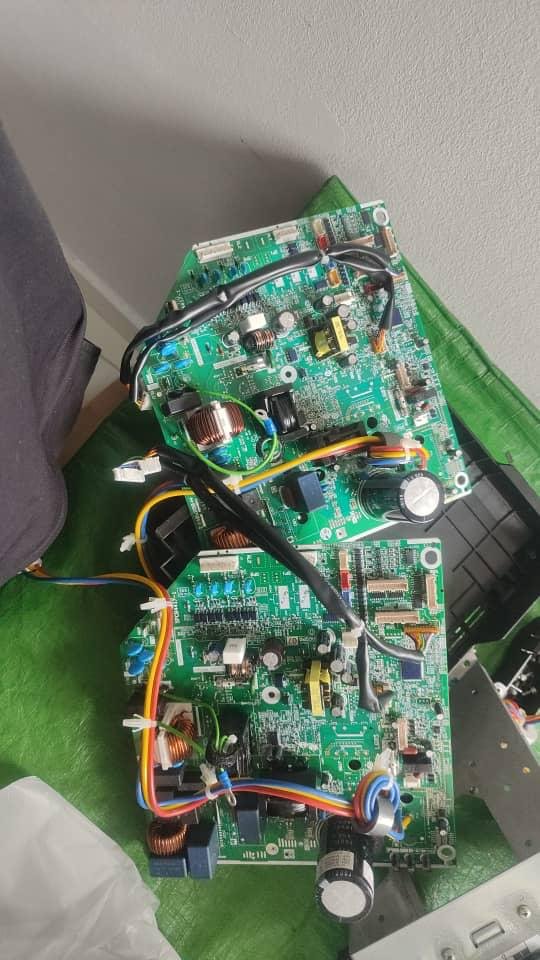 gallery lk brothers aircon engineering singapore