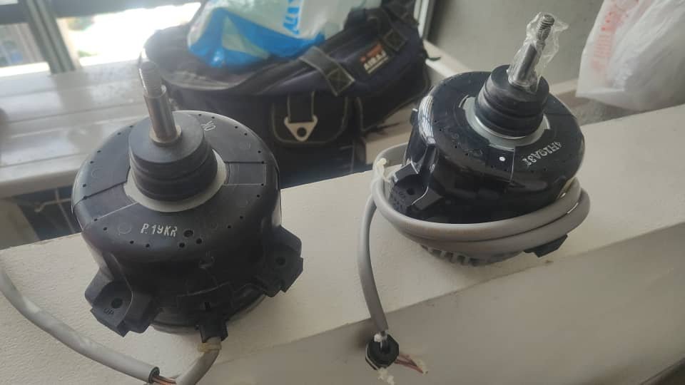 gallery lk brothers aircon engineering singapore