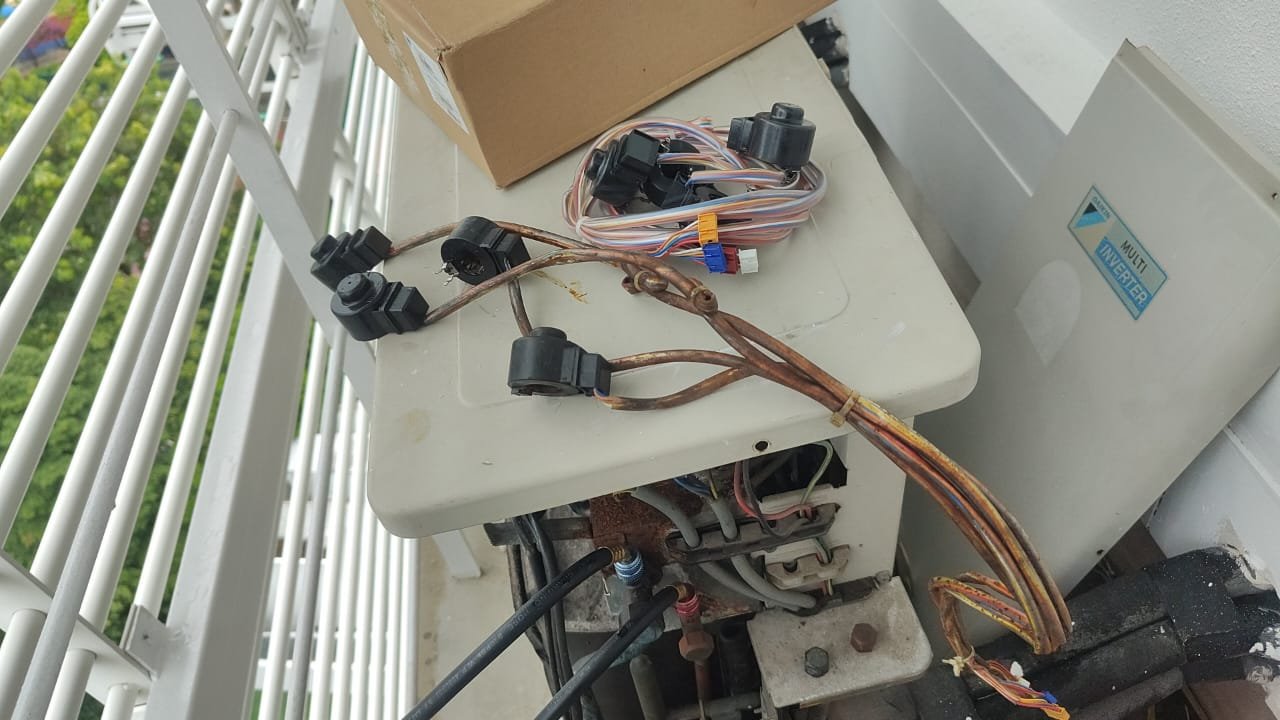 gallery lk brothers aircon engineering singapore