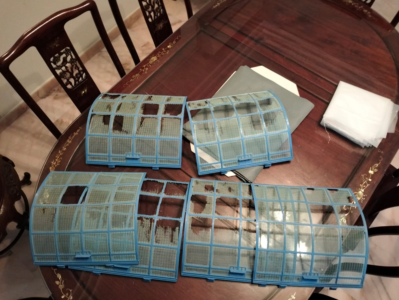 gallery lk brothers aircon engineering singapore