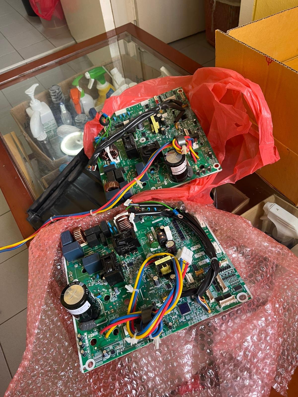 gallery lk brothers aircon engineering singapore