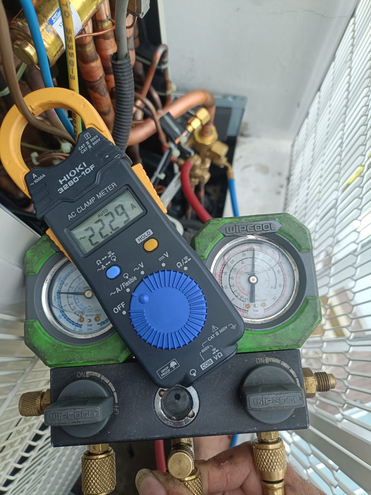 gallery lk brothers aircon engineering singapore