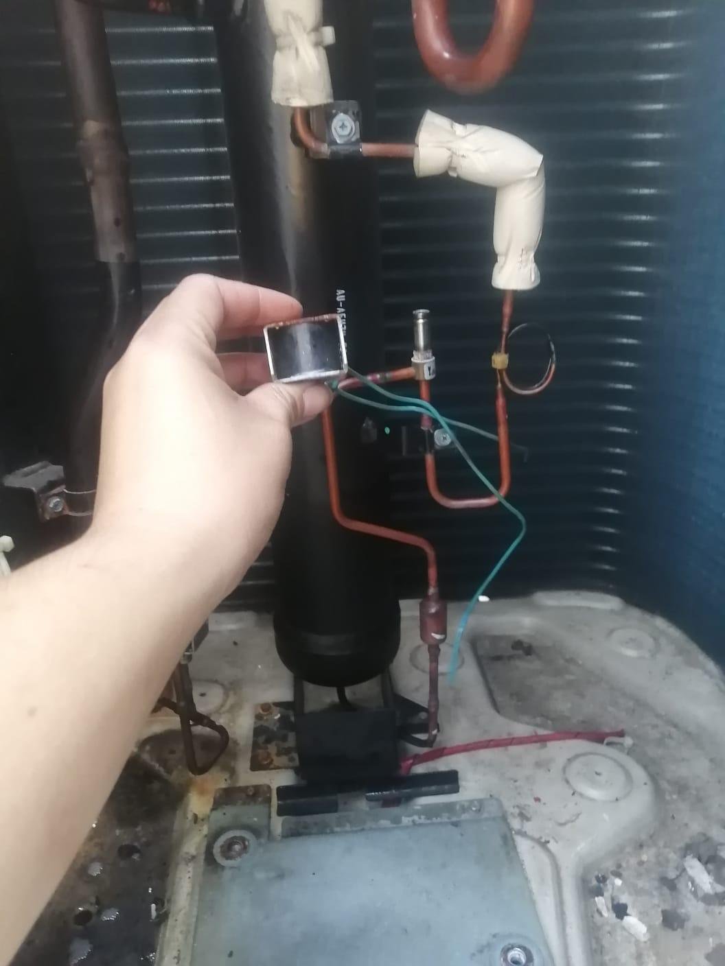 gallery lk brothers aircon engineering singapore