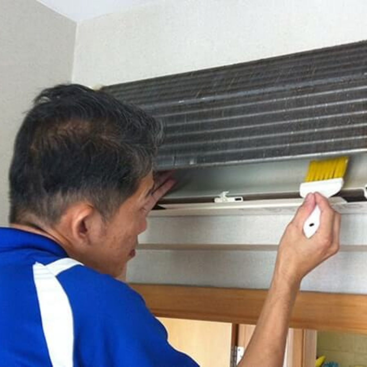 Singapore Aircon Servicing | LK Brothers