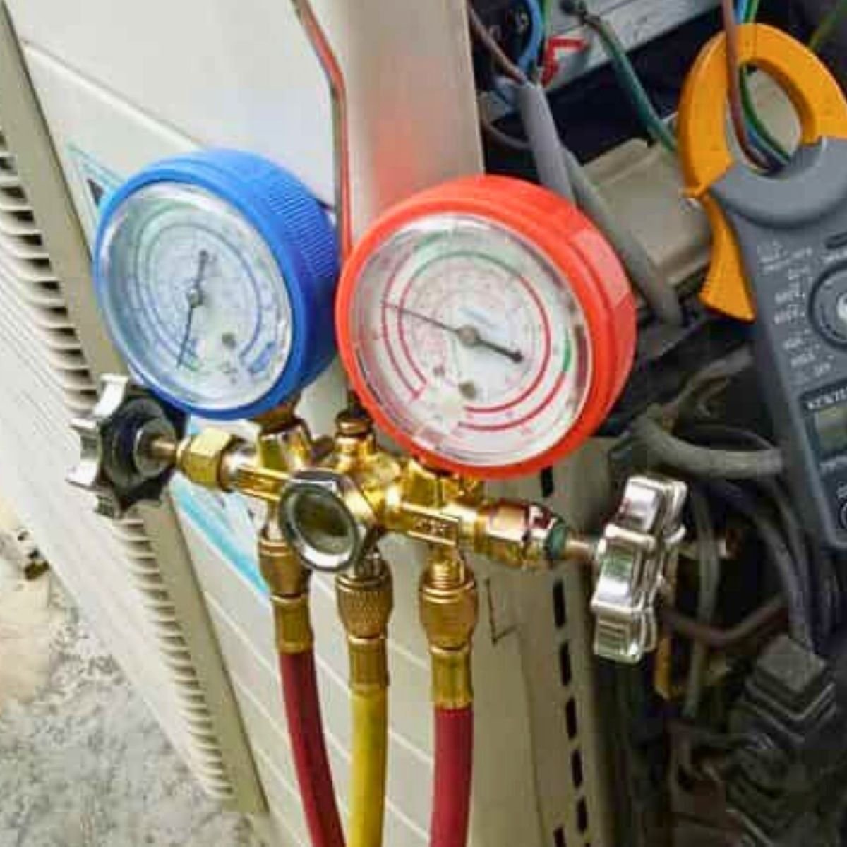 Singapore Aircon Troubleshooting | LK Brothers